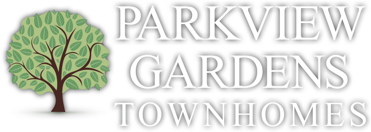 Parkview Gardens Townhomes Logo